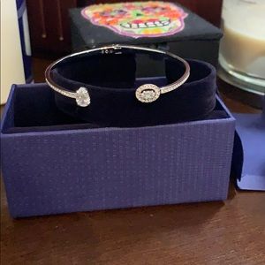 Swarovski bracelet